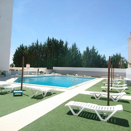 Apartamento T1 Com Piscina, Em Montechoro, Albufeira, Algarve Apartment Exterior foto