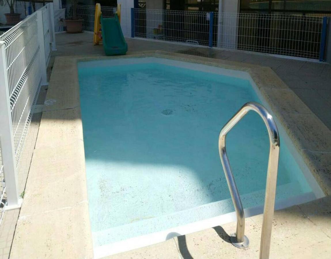 Apartamento T1 Com Piscina, Em Montechoro, Albufeira, Algarve Apartment Exterior foto
